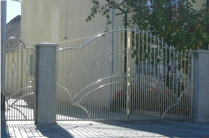 Porti inox