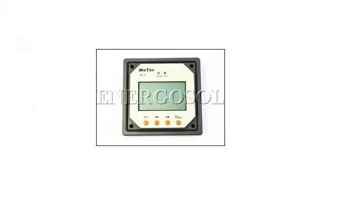 Regulatoare solare de incarcare PWM