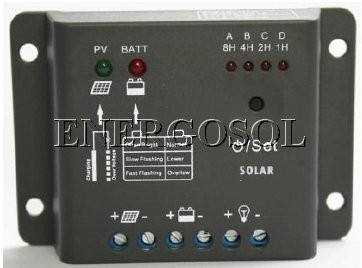 Regulatoare solare de incarcare PWM