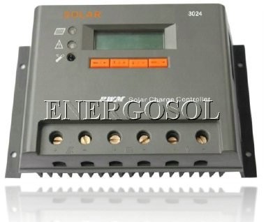 Regulatoare solare de incarcare PWM