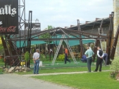 Montare structuri metalice Suceava