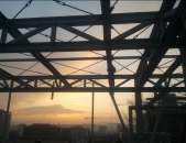 Montare structuri metalice Suceava