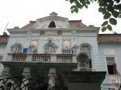 Reabilitare cladiri Sibiu