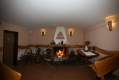 Restaurant pensiune Sibiu