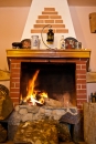 Restaurant rustic Sibiu