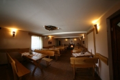 Restaurant rustic Sibiu