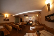 Restaurant rustic Sibiu