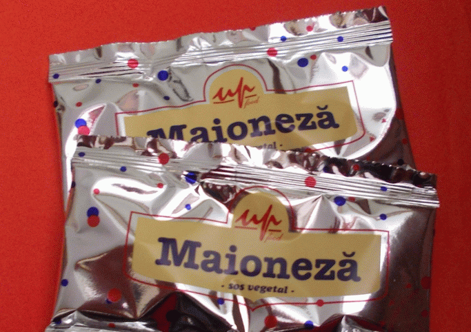Maioneza plic