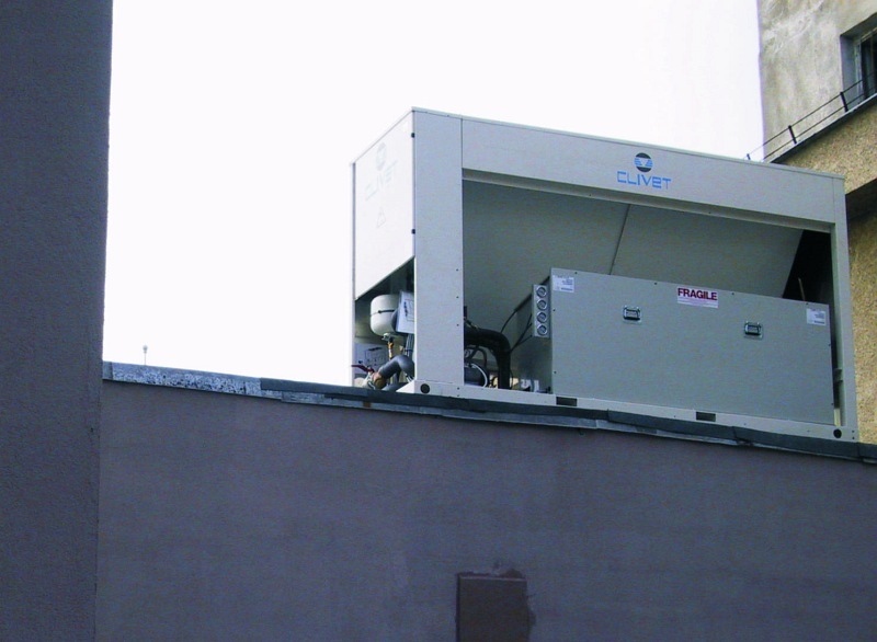 Proiectare sisteme ventilatie Sibiu