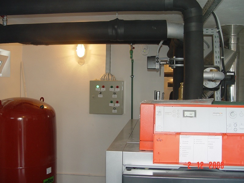 Proiectare sisteme ventilatie Sibiu