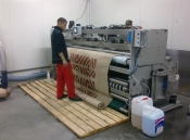 Spalatorie textile Sibiu