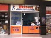 Spalatorie textile Sibiu