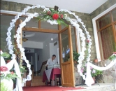 Decoratiuni sali nunta
