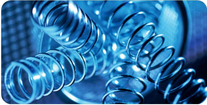 Arcuri sarma rotunda infasurata la rece