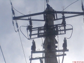 Posturi de transformare 20-0.4 kv