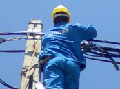 Retele electrice aeriene