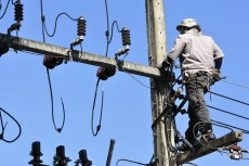 Retele electrice joasa tensiune Sibiu