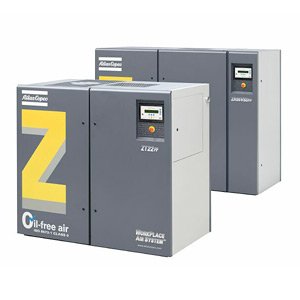 Electrocompresoare stationare