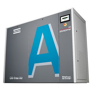 Electrocompresoare stationare