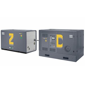Electrocompresoare stationare