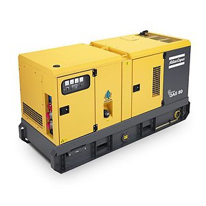 Generatoare Atlas Copco