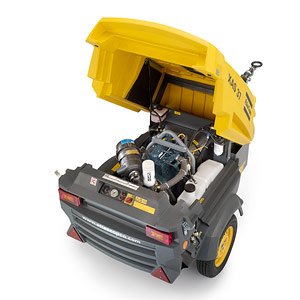 Motocompresoare Atlas Copco