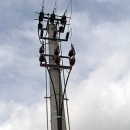 Executie instalatii electrice Sibiu