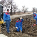 Executie instalatii electrice Sibiu