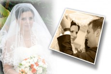 Fotografii artistice nunta