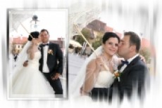 Fotografii artistice nunta