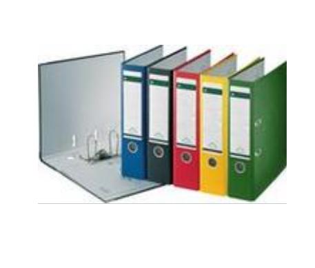 Bibliorafturi plastifiate