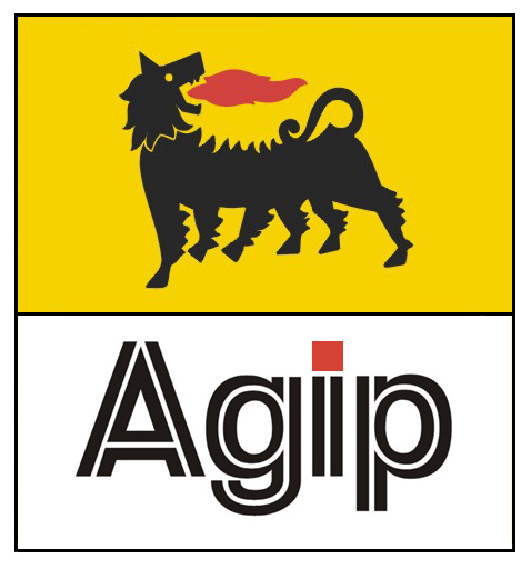 Ulei motor Agip