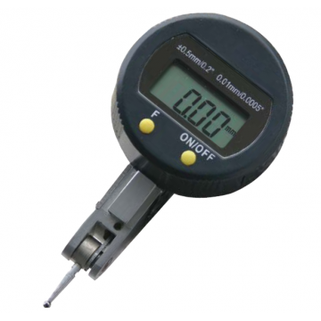 Comparator pupitast