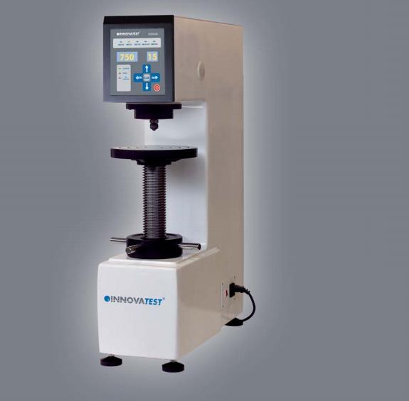 Durimetre digitale