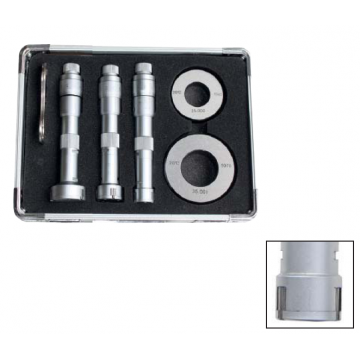 Micrometre de interior