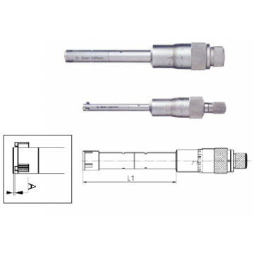 Micrometre de interior