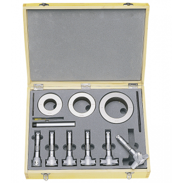 Micrometre de interior