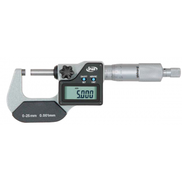 Micrometre digitale Sibiu