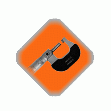 Micrometru mecanic