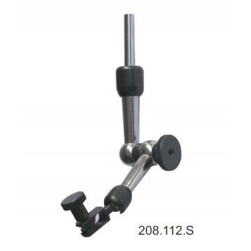 Suport ceas comparator baza magnetica