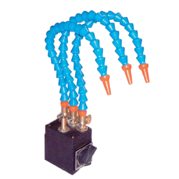 Suport ceas comparator baza magnetica