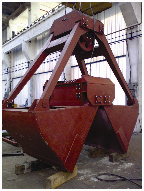 Fabricare utilaje metalurgice Sibiu