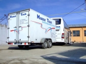 Inscriptionari autocolant Sibiu