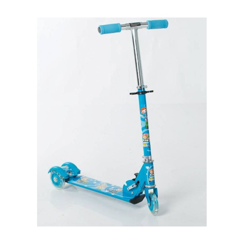 Magazin online trotinete