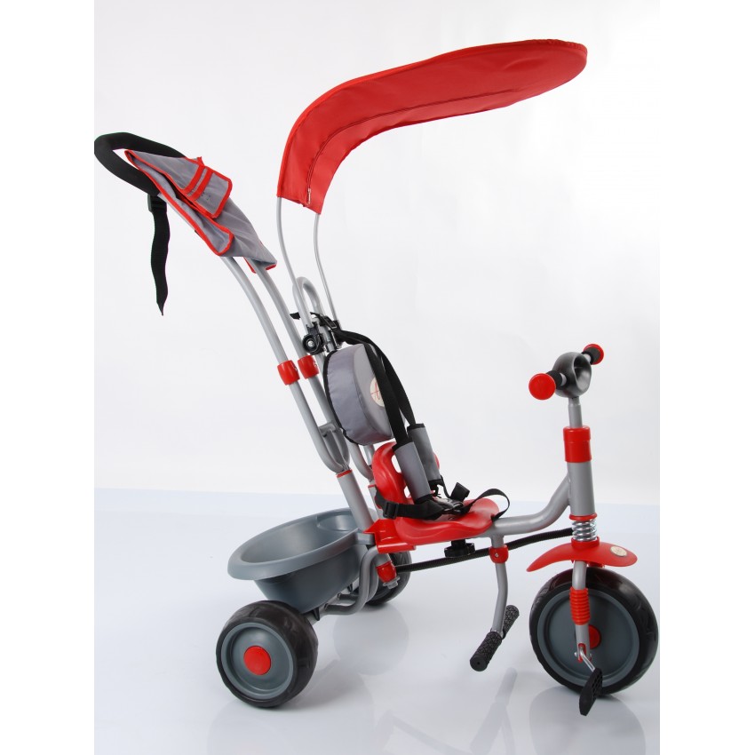 Magazin online triciclete