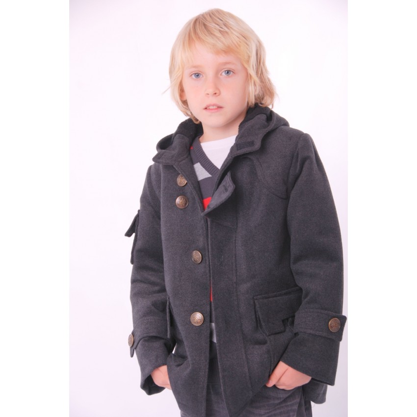 Palton copii baieti