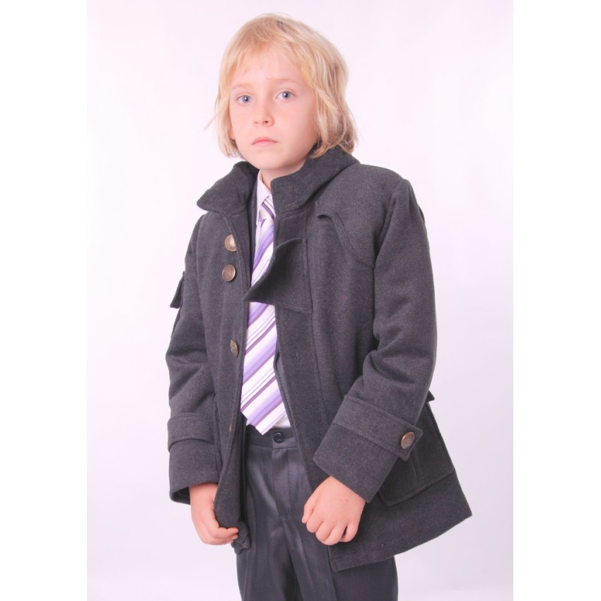 Palton copii baieti