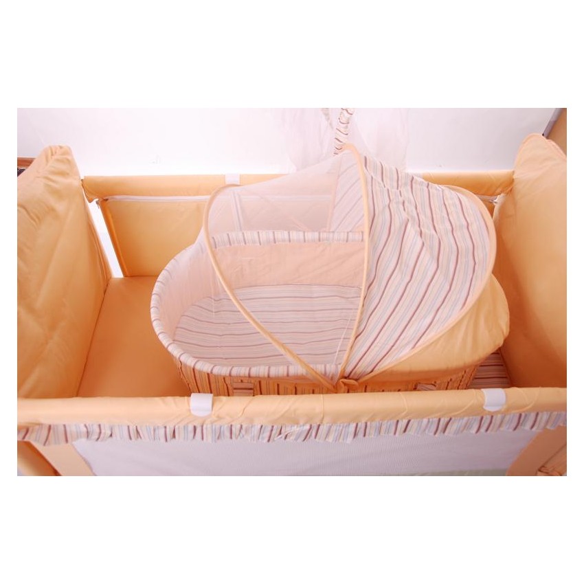 Pat metalic bebelusi