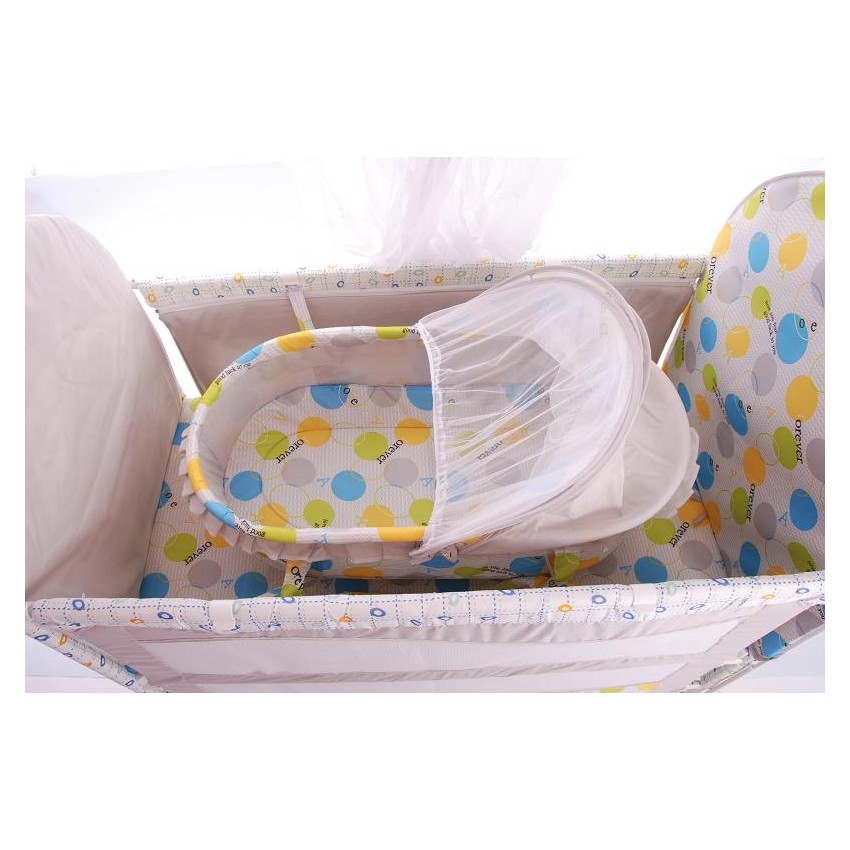 Pat metalic bebelusi