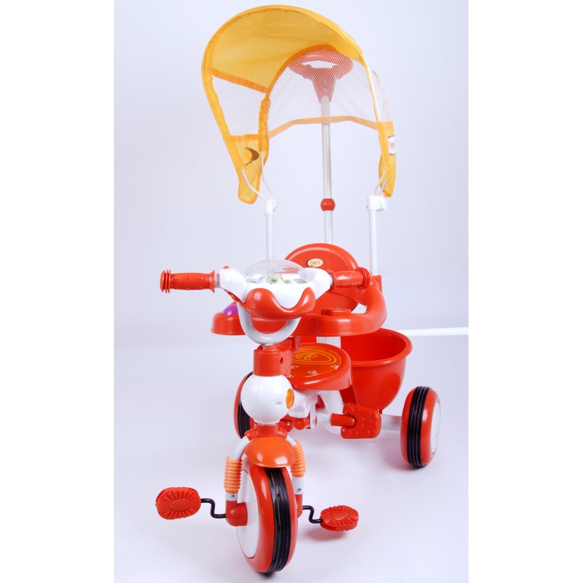 Producator triciclete copii
